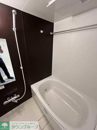 ロレーヌ東陽の物件内観写真